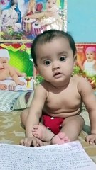 বেবিকনের বিভিন্ন রূপের নাচ অভিনয়-Babycon er dhamaka dance-Babycon blog