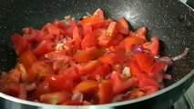 Arabian Type Tomato Soup Recipe, Creamy Tomato Soup Recipe,Tomato Soup,