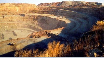 Where are Diamonds Mined