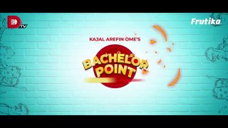 Bachelor Point _ Season 4 _ EPISODE 79 _ Kajal Arefin Ome _ Dhruba Tv Drama Serial