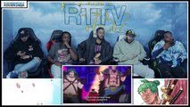 RTTV One Piece 985-986 Miniplayer Reaction