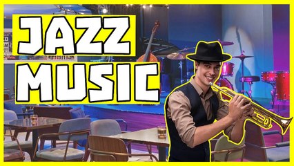 Jazz Music Highlights 🎶