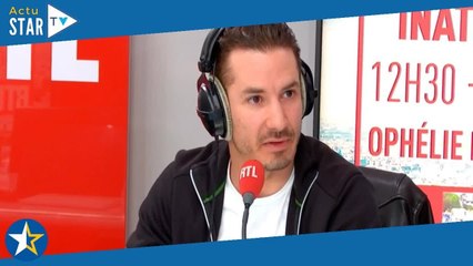 "Je ne peux pas me taire" : Jérémy Ferrari revient sur son clash avec Manuel Valls qui a failli lui