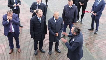 TÜRKİYE VE AZERBAYCAN ARASINDAKİ TERCİHLİ TİCARET ANLAŞMASI'NIN KAPSAMINI GENİŞLETEN PROTOKOL İMZALANDI