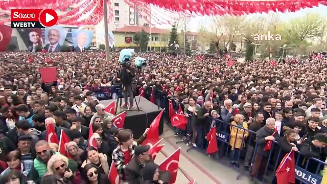 ''Eğer yapanın yanına kar kalacaksa biz neyin mücadelesini veriyoruz?''