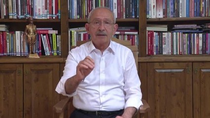 Download Video: Kılıçdaroğlu, 'Kiralar' Notuyla Barınma Krizine Çözüm Önerilerini Açıkladı