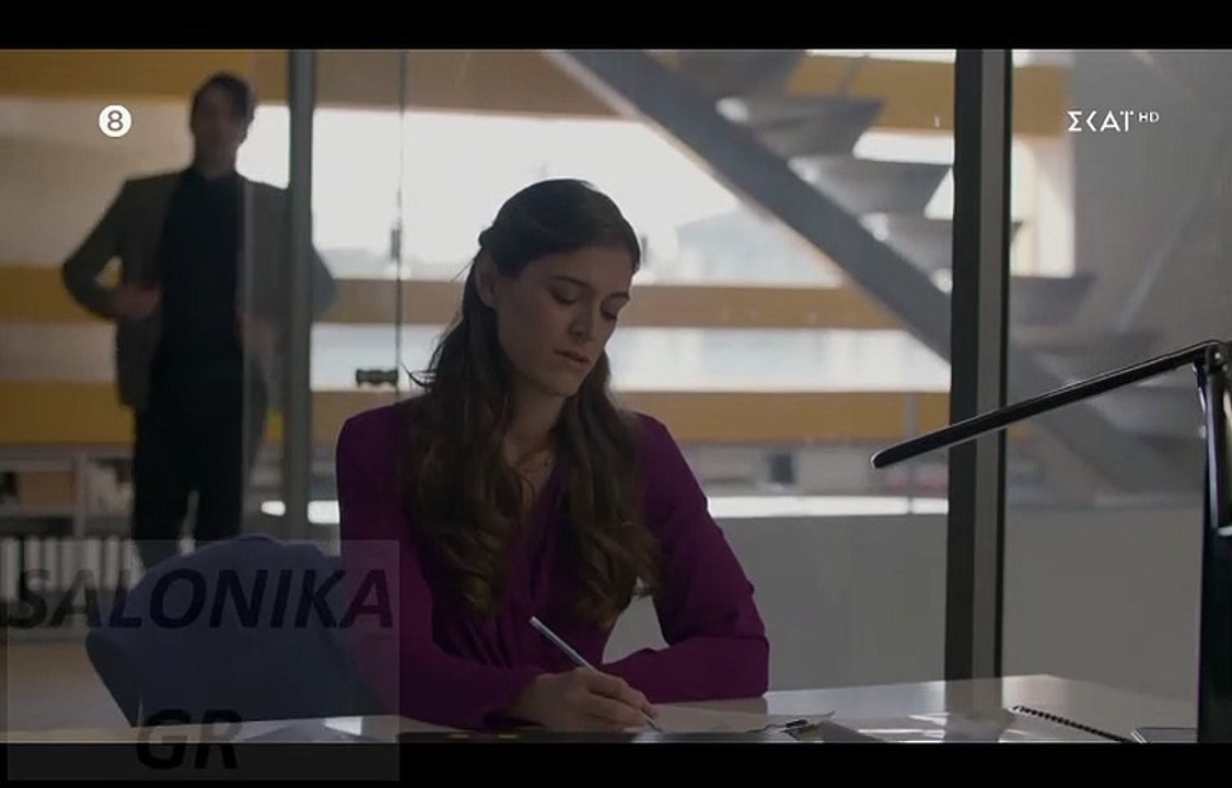 ΓΛΥΚΑΝΙΣΟΣ ΕΠΕΙΣΟΔΙΟ 61