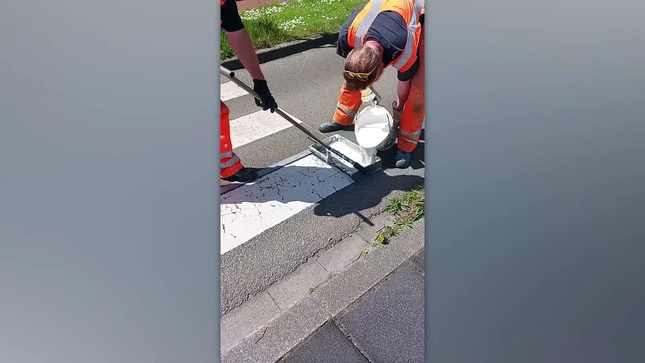 Geniales Trabajadores de la Construcción Que Están a Otro Nivel