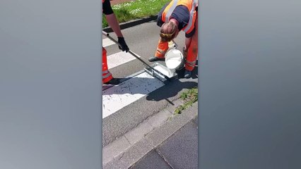 Geniales Trabajadores de la Construcción Que Están a Otro Nivel
