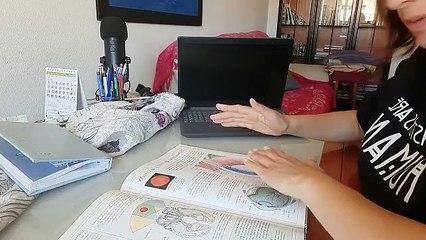 Cirugía astral en los ojos