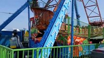 Kidz Island - South Parade Pier attractions