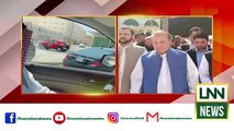 Nawaz Sharif and Maryam Nawaz coming back to Pakistan | Lnn