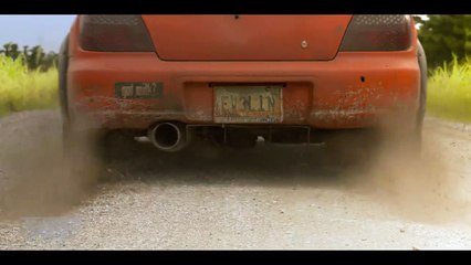 Twisted Metal - premier teaser de la série dérivée des jeux vidéo (VO)