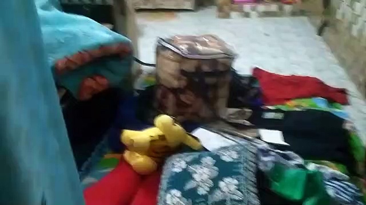 एक रात में चोरी की दो वारदात... सूने मकानों से ताला तोड़ 10 लाख रुपए की  नकदी-गहने पार