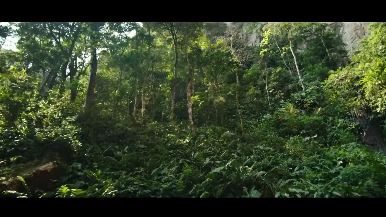 Transformers: Rise of the Beasts | New Trailer (2023 Movie)