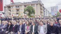 CHP Genel Başkan Yardımcısı Öztrak: 'Önümüzdeki seçim iki anlayış arasında olacak'