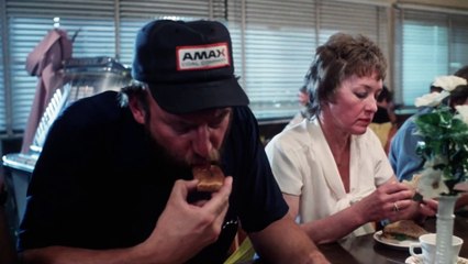 La Criatura Infernal 1983 Español Latino - The Being