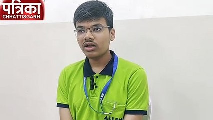 जेईई मेन 2023: वीडियो में जानिए 204 रैंकर की स्ट्रैटजी