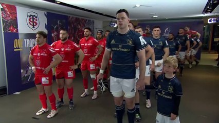 Leinster vs Toulouse: Key Highlights & Match Recap – 29/04/2023 🏉