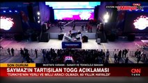 Bakan Varank'tan CNN TÜRK'te önemli açıklamalar