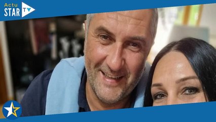 "Il faut savoir quand une étape arrive à son terme" : Karine (L’amour est dans le pré) publie un mes