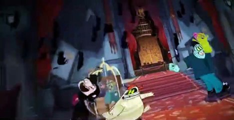 Hotel Transylvania The Series S01 E29