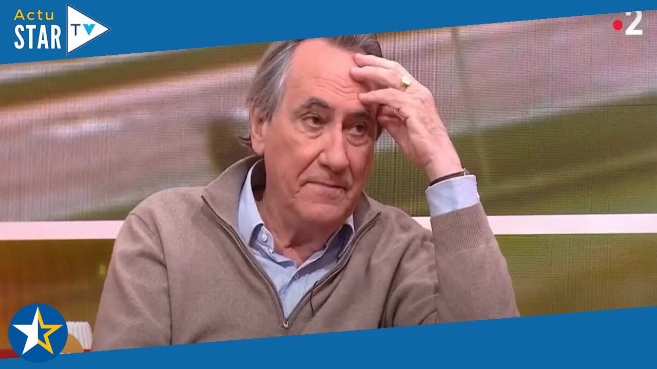 “Je ne sais pas draguer” : les confidences de P...