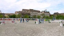 Le replay de l'épreuve messieurs à Budapest - Pentathlon moderne - CM