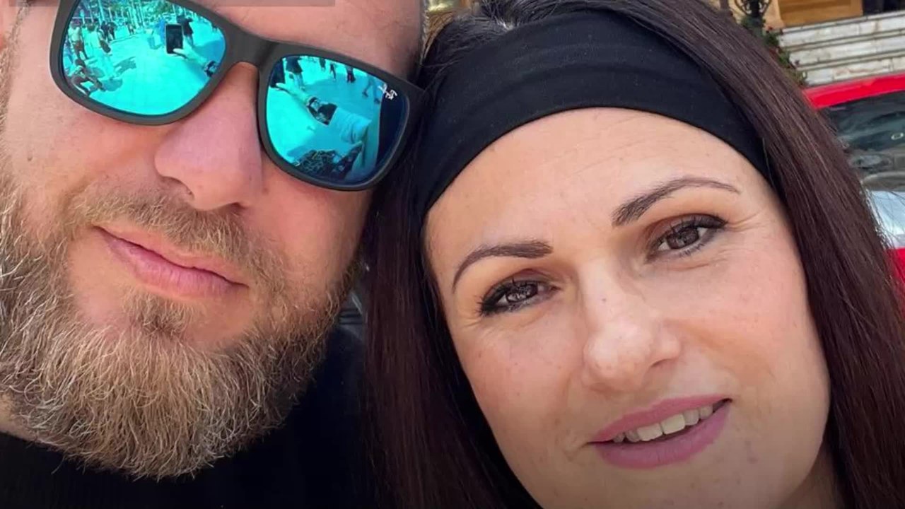 Voici - Familles nombreuses : les Hubert prêts à accueillir un nouveau bébé ? Audrey Hubert répond