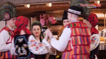 Elena Mandrescu - Omule cu viata scurta (Traditional TV - 16.04.2023)