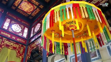 Amazing Places to visit in Vietnam - Nature Beauty