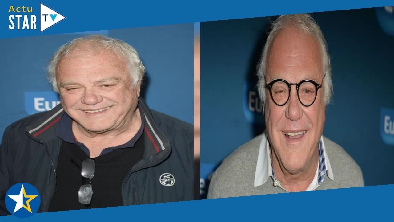 Laurent Cabrol mort par erreur : les terribles conséquences financières de cette erreur administrati