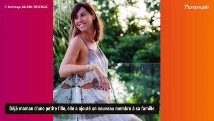 Stéphane Plaza : une de ses complices a annoncé un heureux événement, le sexe et le prénom du bébé dévoilés
