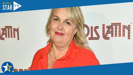 "J'en ai pris plein la figure" : Valérie Damidot évoque les violentes critiques sur son poids pendan
