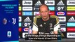 'There are smarter questions you can ask' - Allegri clashes with journalist