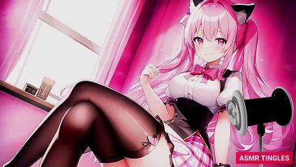 ASMR  Fast Ear Eating