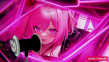 Relaxing Sleep ASMR for Better Rest 😴