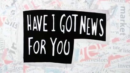 Have I Got News for You S65 E03