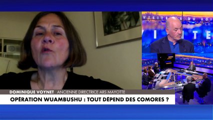 Dominique Voynet : «On doit rompre avec une économie de comptoir.»