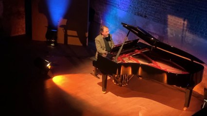 Concert (wo)man +, it was April 2, 2023 -  Women composers performed at La Tricoterie