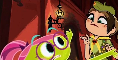 Hotel Transylvania The Series S01 E47