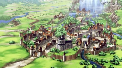 Lord Marksman and Vanitas Episode 3 Hindi Subbed