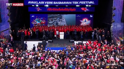 TRT Genel Müdürü Sobacı: Milli teknoloji hamlemizin önemini yayınlarımızla aktarıyoruz