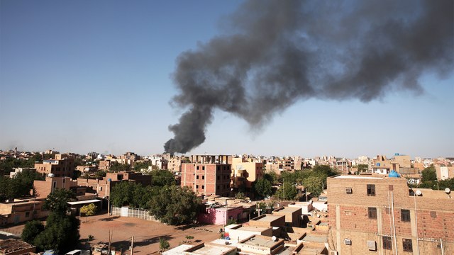 ما وراء الخبر – المواجهات في السودان.. حراك دبلوماسي بحثا عن السلام