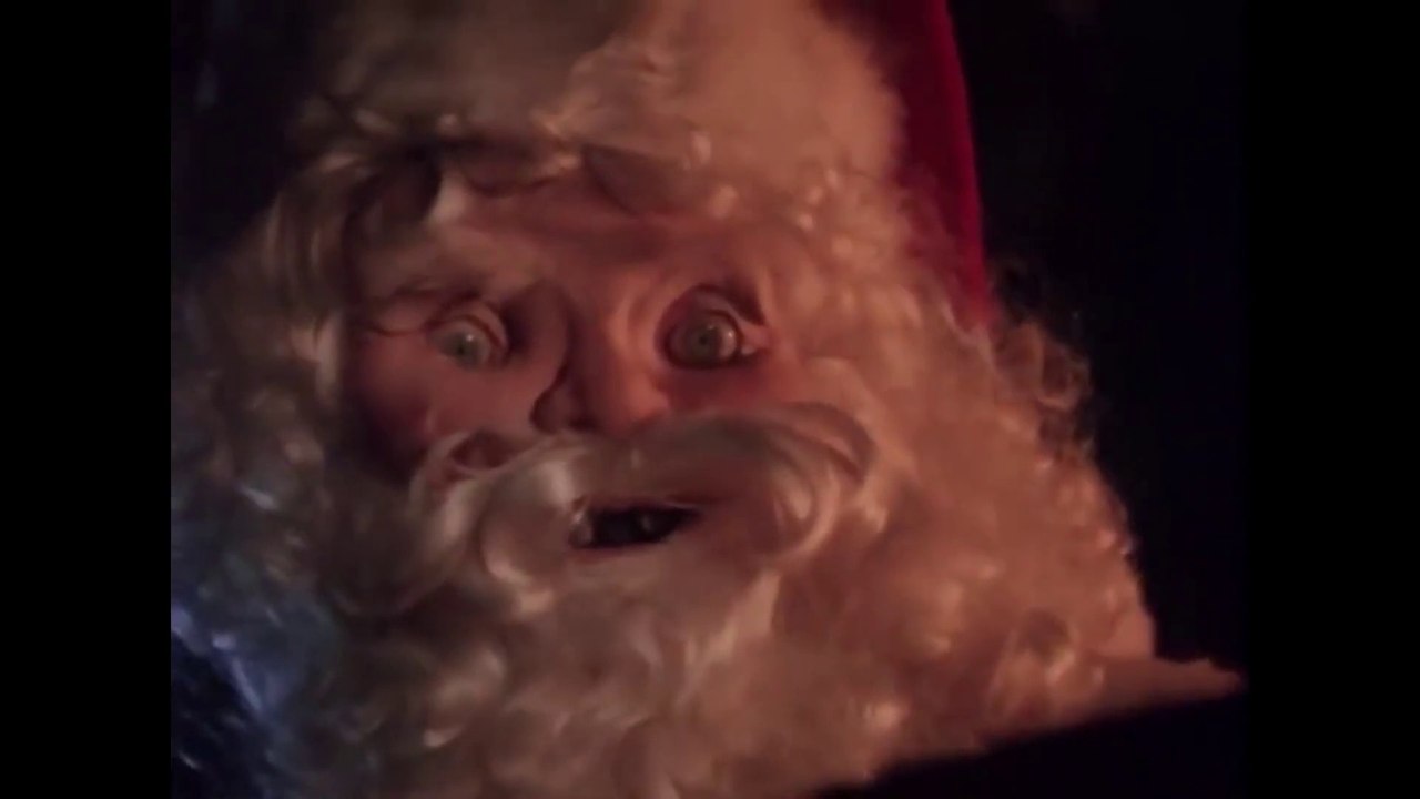 Tales From The Crypt Season 1 Episode 2 - And all Through the House ...