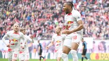 RB Leipzig v Hoffenheim