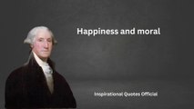 18 QUOTES OF GEORGE WASHINGTON THAT WORTH ... | motivational quotes | Inspirational Quotes Official