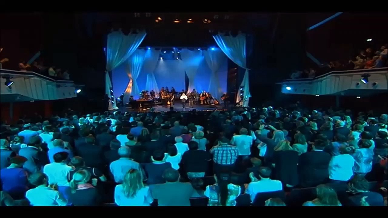 HELENE FISCHER — Die Hölle Morgen Früh – (Live) | von HELENE FISCHER: Farbenspiel: Live Aus Dem Deutschen Theater – München ~ (2013)