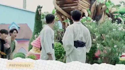 Destiny Seeker (2023) EP.10 ENG SUB