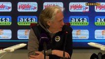 Jorge Jesus'tan Beşiktaş - Galatasaray derbisi yorumu! Enner Valencia açıklaması